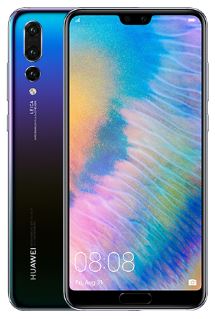 Huawei P20 Pro