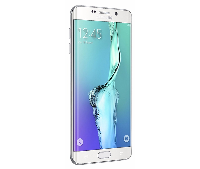 Samsung Galaxy S6 Edge Plusホーム画面の画像を変更する ソリューション