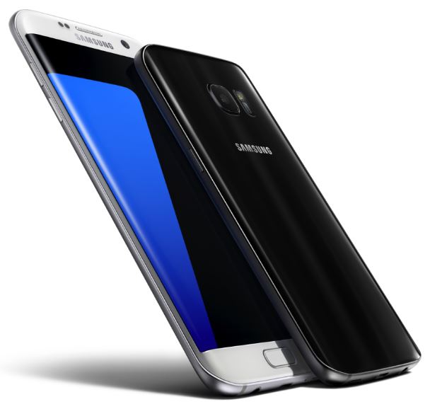 „Samsung Galaxy S7“